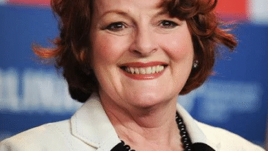 Brenda Blethyn Net Worth