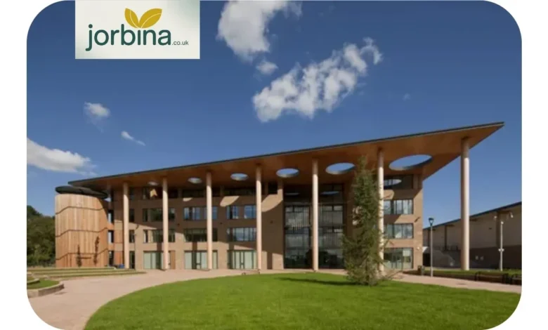 Abraham Darby Sports and Leisure Centre