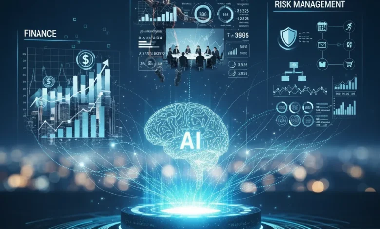 AI-Powered Predictions