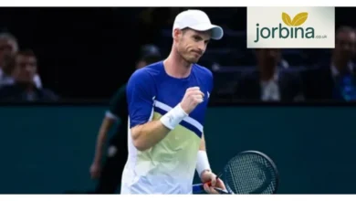Andy Murray Message Board
