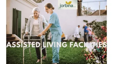 Assisted Living Facilities