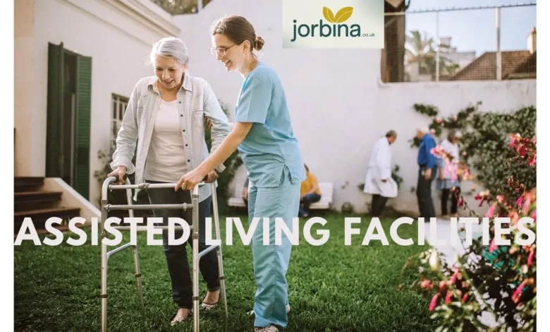 Assisted Living Facilities