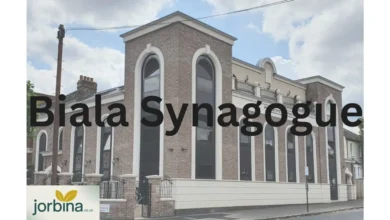 Biala Synagogue