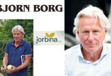 Bjorn Borg