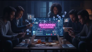 Bntamnh E Uncovered