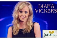 Diana Vickers