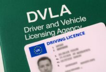 DVLA