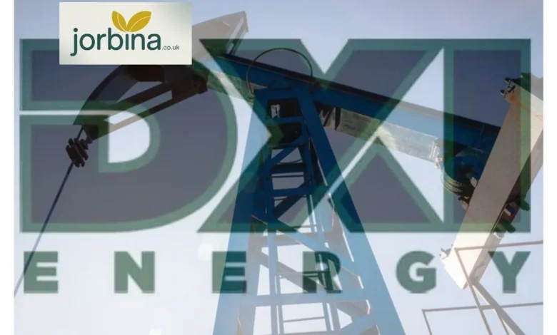 DXI Energy