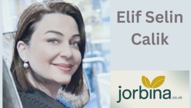 Elif Selin Calik
