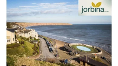 Exploring Webcam Filey