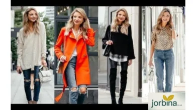Fashion Outfit Ideas