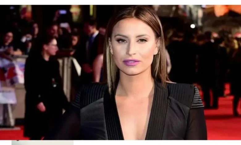 Ferne McCann