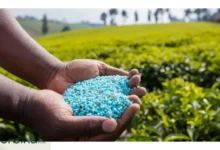 Fertilizer Dealer Supply