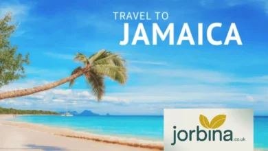 Flights to Jamaica