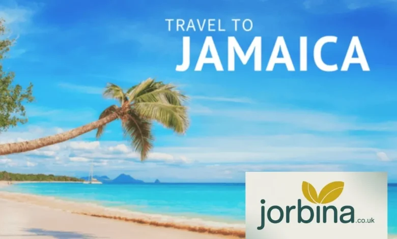 Flights to Jamaica