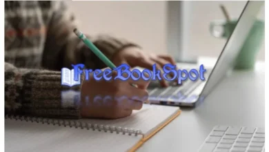 Freebookspot