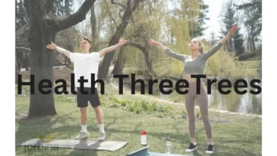 Health ThreeTrees