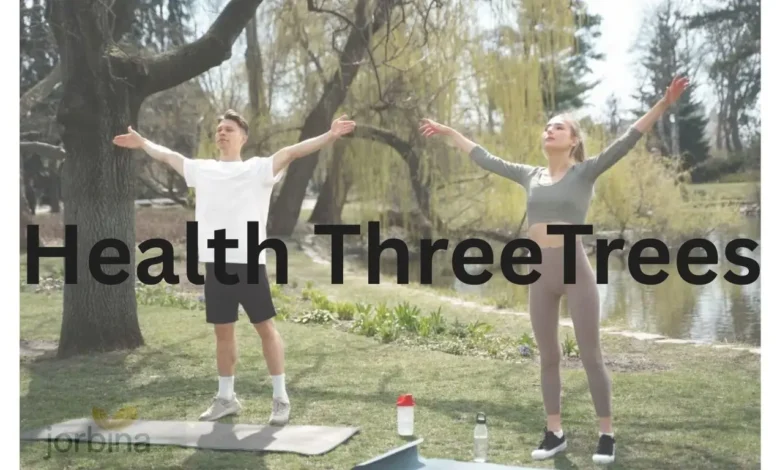 Health ThreeTrees
