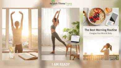 Health ThreeTrees Com VN