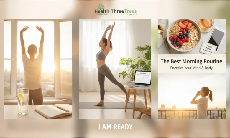 Health ThreeTrees Com VN