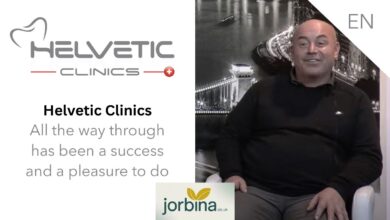 Helvetic Clinics