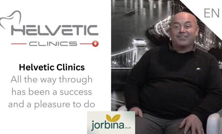 Helvetic Clinics