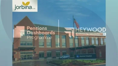 Heywood Pension Technologies