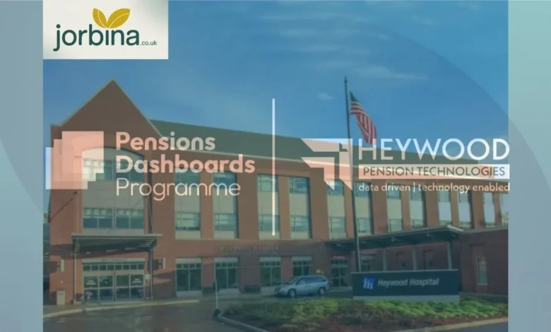 Heywood Pension Technologies