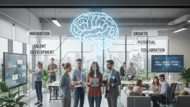 Humans as Resources