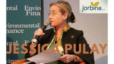 Jessica Pulay