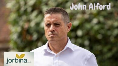 John Alford