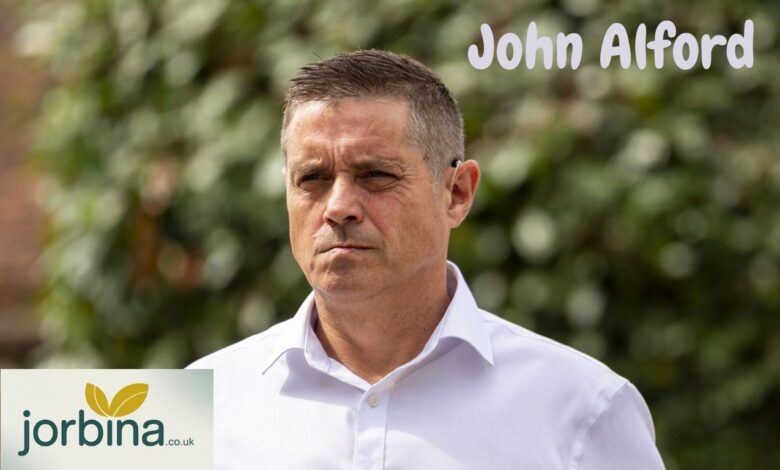 John Alford