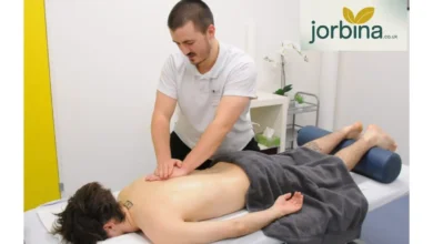 Massage Finder Miami