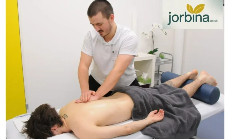 Massage Finder Miami