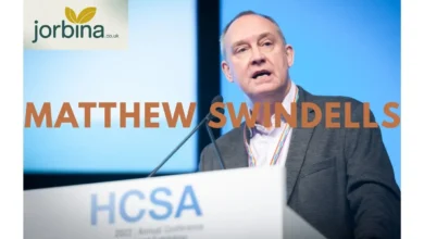 Matthew Swindells