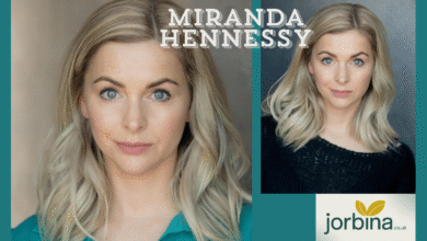 Miranda Hennessy