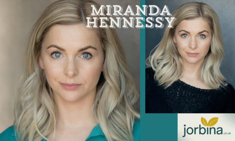 Miranda Hennessy