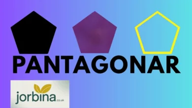 Pantagonar