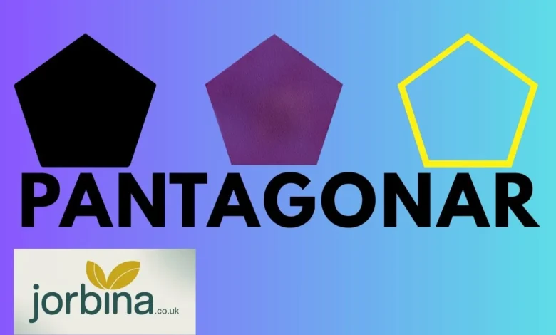 Pantagonar