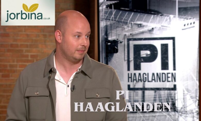 Pi Haaglanden
