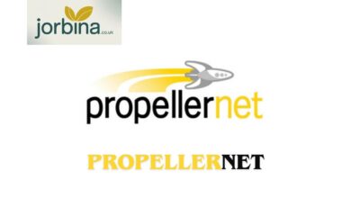 Propellernet