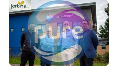 Pure Broadband