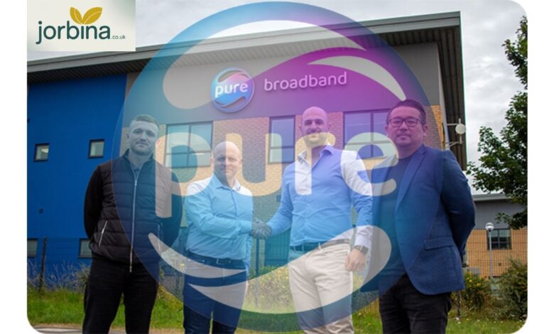 Pure Broadband