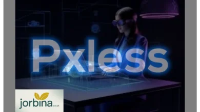 Pxless