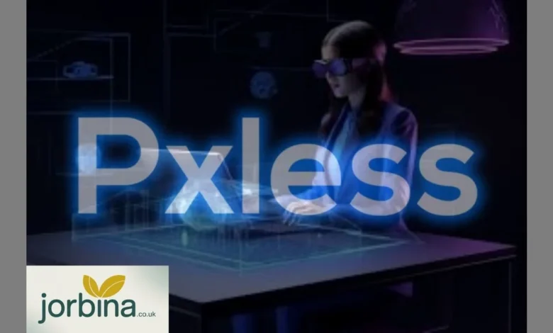 Pxless