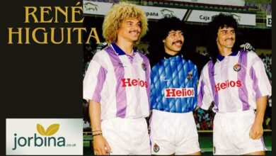 René Higuita