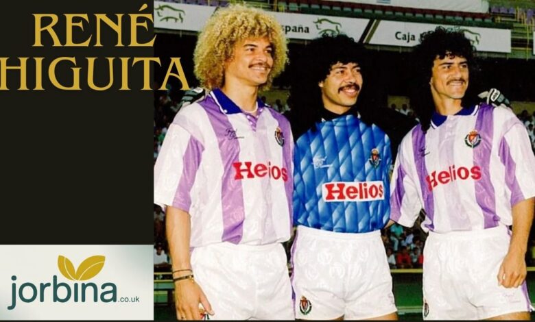 René Higuita