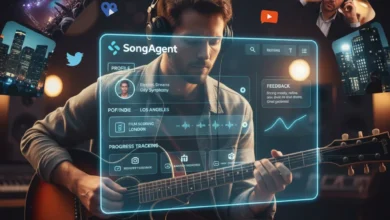 SongAgent Review