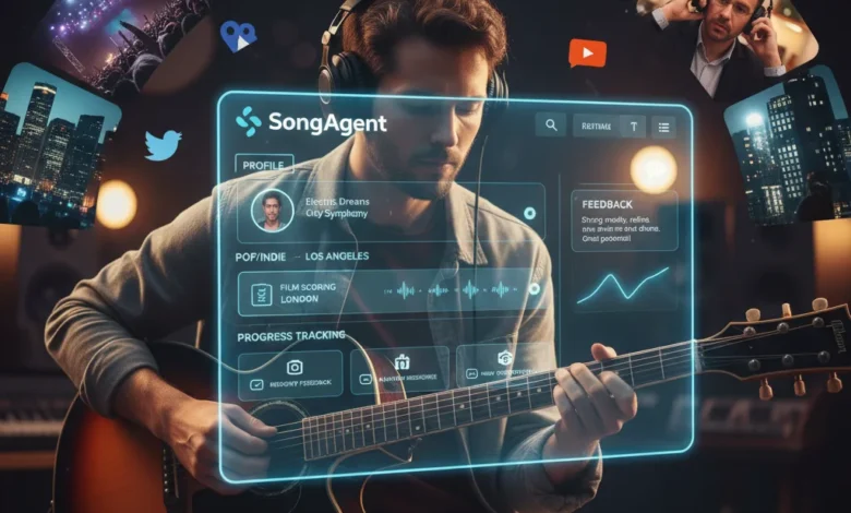 SongAgent Review