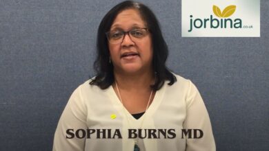 Sophia Burns MD